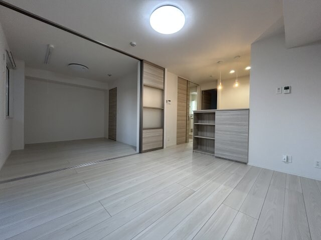 Ｔｉａｒｅ　Ｍａｎｂａｉの物件内観写真