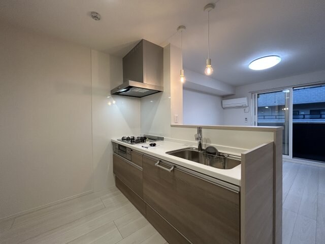 Ｔｉａｒｅ　Ｍａｎｂａｉの物件内観写真