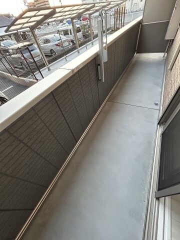 Ｔｉａｒｅ　Ｍａｎｂａｉの物件内観写真