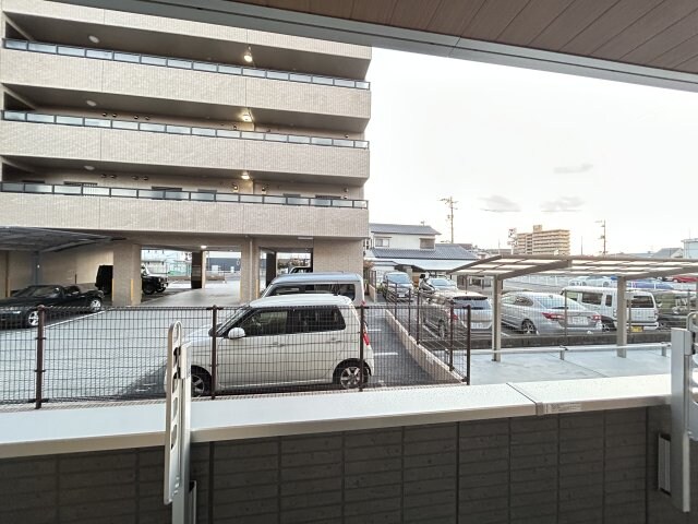 Ｔｉａｒｅ　Ｍａｎｂａｉの物件内観写真