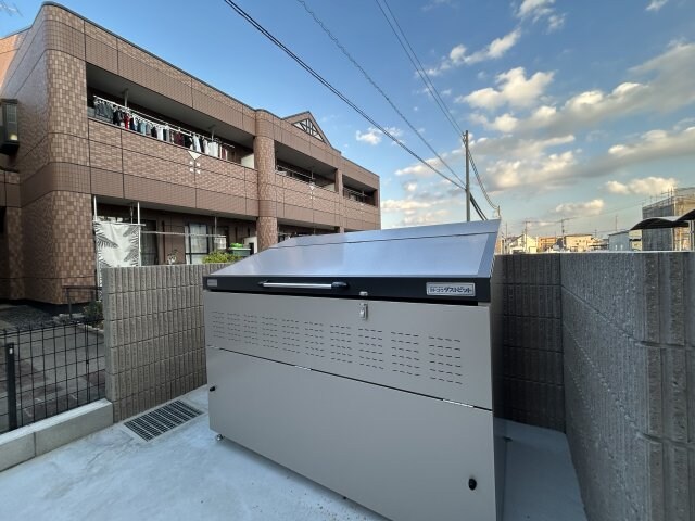 Ｔｉａｒｅ　Ｍａｎｂａｉの物件内観写真