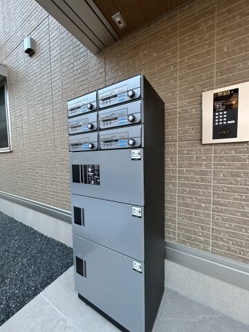 Ｔｉａｒｅ　Ｍａｎｂａｉの物件内観写真