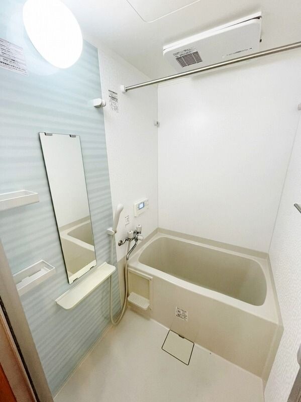 グランツ・Mの物件内観写真