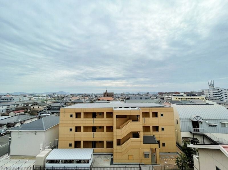 グランツ・Mの物件内観写真