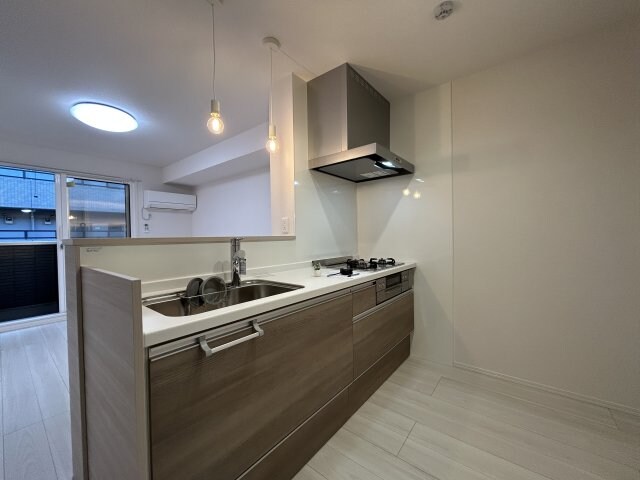 Ｔｉａｒｅ　Ｍａｎｂａｉの物件内観写真