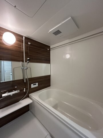 Ｔｉａｒｅ　Ｍａｎｂａｉの物件内観写真