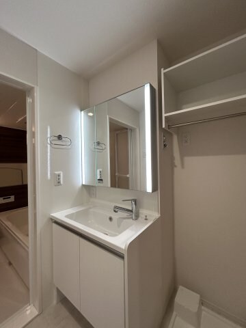 Ｔｉａｒｅ　Ｍａｎｂａｉの物件内観写真