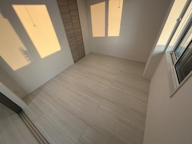 Ｔｉａｒｅ　Ｍａｎｂａｉの物件内観写真