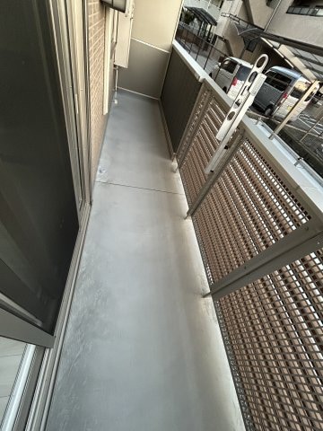 Ｔｉａｒｅ　Ｍａｎｂａｉの物件内観写真