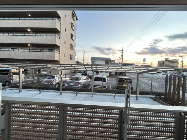 Ｔｉａｒｅ　Ｍａｎｂａｉの物件内観写真