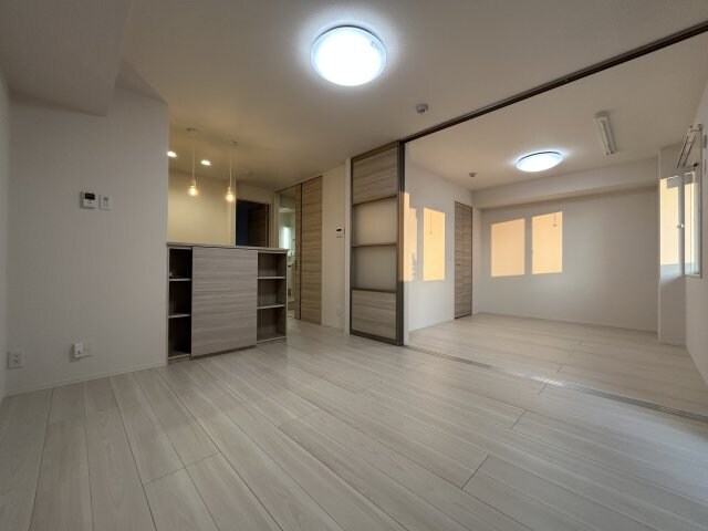 Ｔｉａｒｅ　Ｍａｎｂａｉの物件内観写真