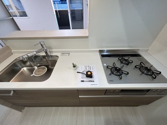 Ｔｉａｒｅ　Ｍａｎｂａｉの物件内観写真