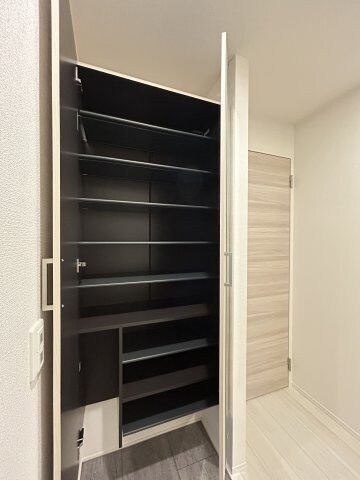 Ｔｉａｒｅ　Ｍａｎｂａｉの物件内観写真