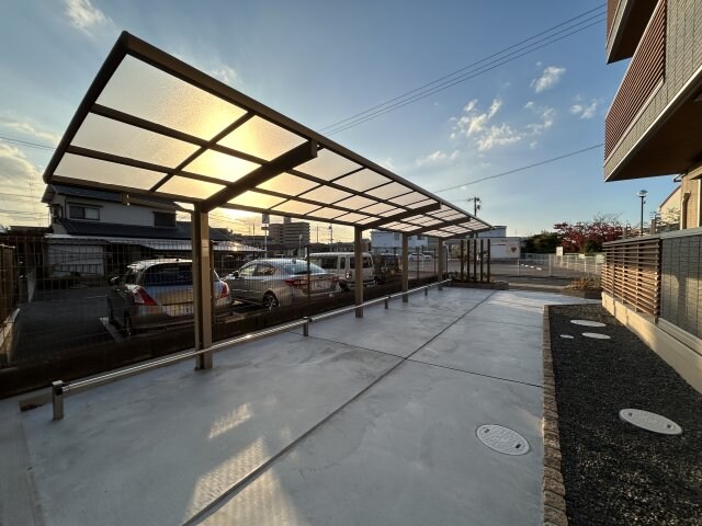 Ｔｉａｒｅ　Ｍａｎｂａｉの物件内観写真