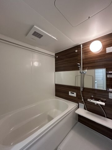 Ｔｉａｒｅ　Ｍａｎｂａｉの物件内観写真