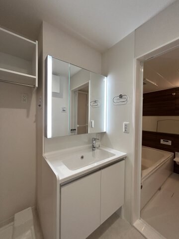 Ｔｉａｒｅ　Ｍａｎｂａｉの物件内観写真