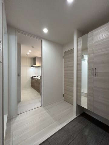 Ｔｉａｒｅ　Ｍａｎｂａｉの物件内観写真