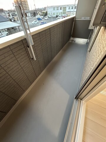 Ｔｉａｒｅ　Ｍａｎｂａｉの物件内観写真