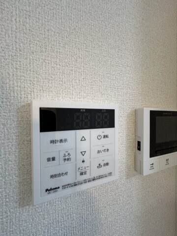 Ｔｉａｒｅ　Ｍａｎｂａｉの物件内観写真