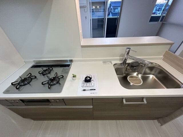 Ｔｉａｒｅ　Ｍａｎｂａｉの物件内観写真