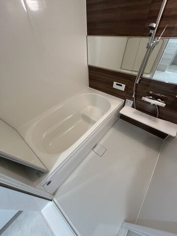 Ｔｉａｒｅ　Ｍａｎｂａｉの物件内観写真