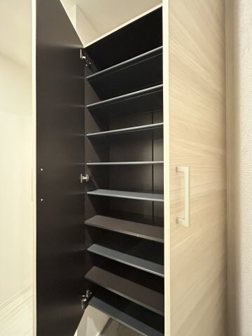 Ｔｉａｒｅ　Ｍａｎｂａｉの物件内観写真