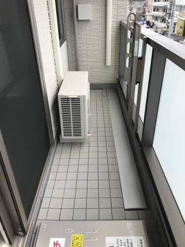 クラリティＮの物件内観写真