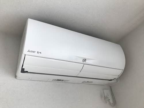 クラリティＮの物件内観写真