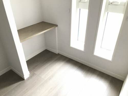 クラリティＮの物件内観写真