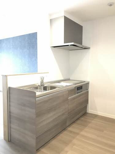 クラリティＮの物件内観写真