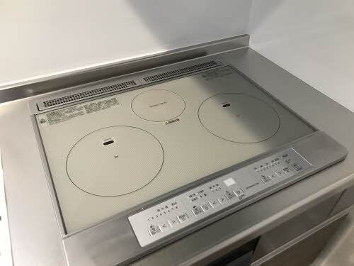 クラリティＮの物件内観写真