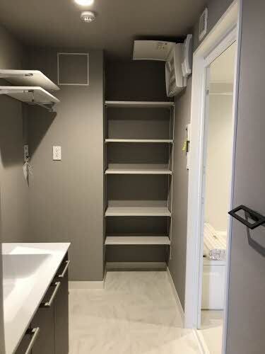 クラリティＮの物件内観写真