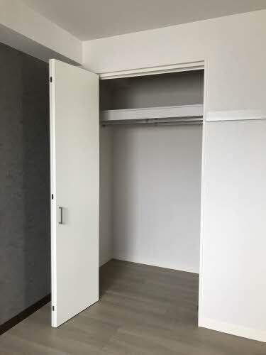 クラリティＮの物件内観写真