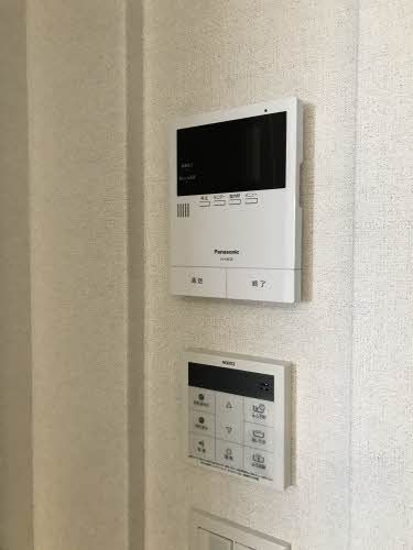 クラリティＮの物件内観写真