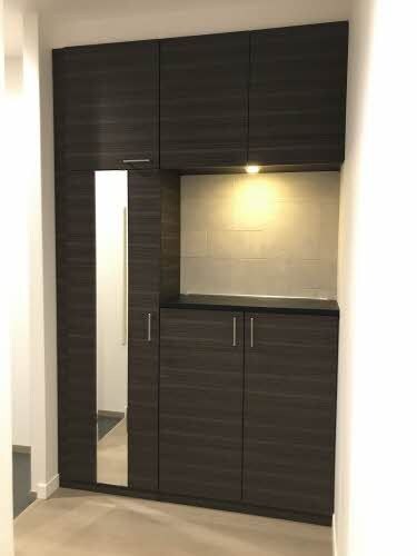 クラリティＮの物件内観写真