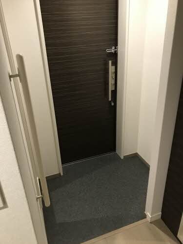 クラリティＮの物件内観写真