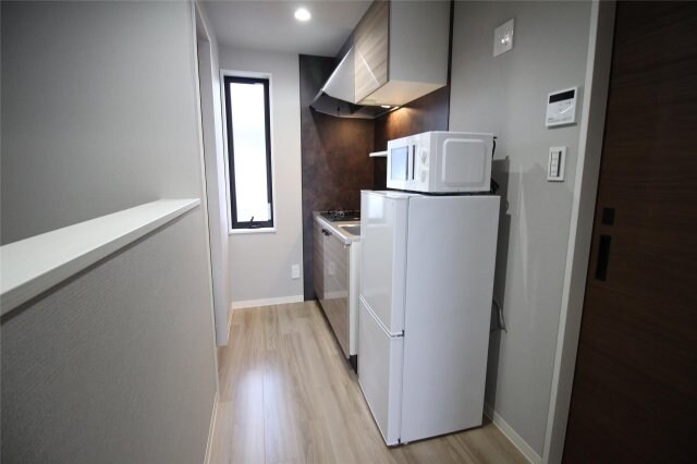 Summa　Bの物件内観写真