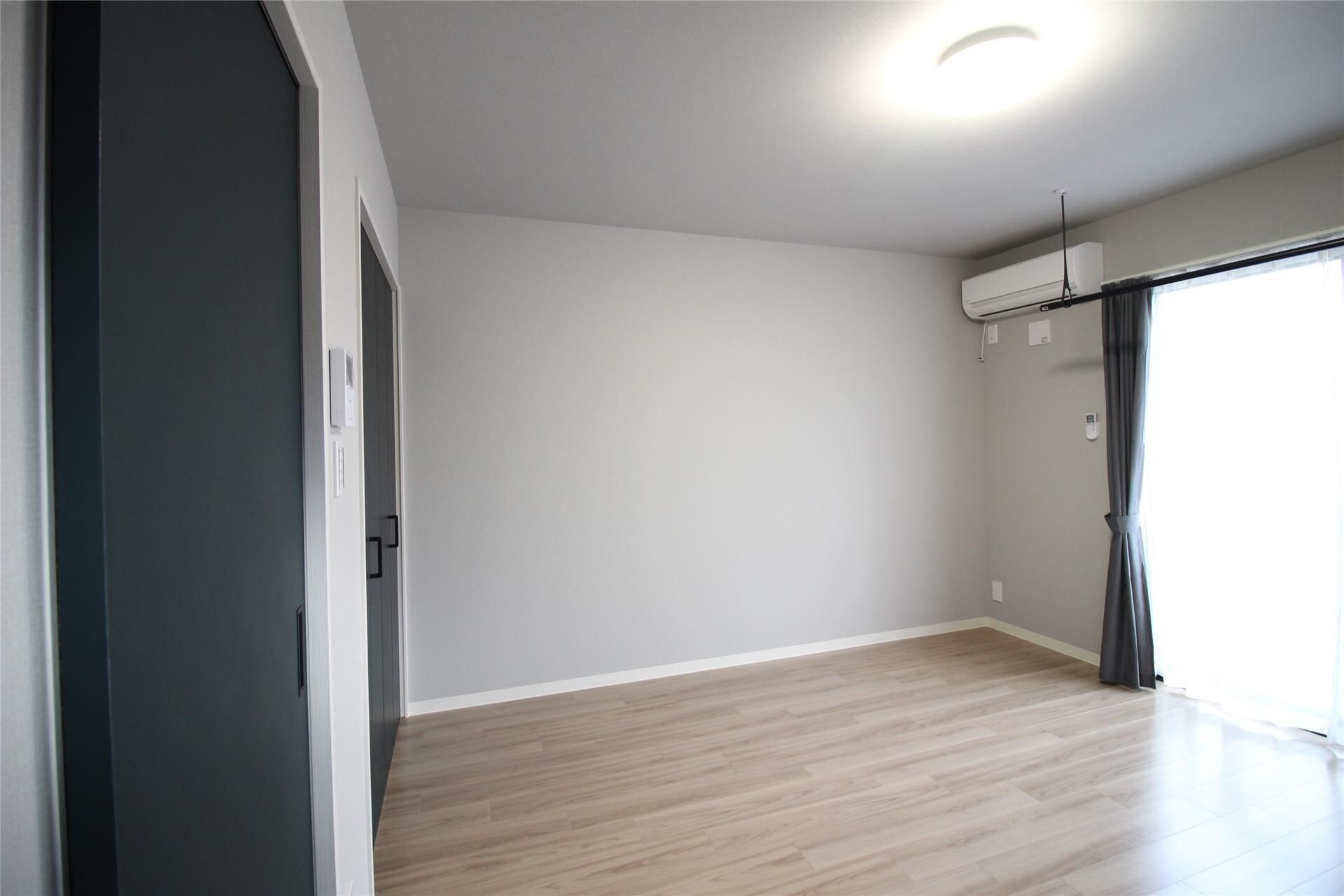 Summa　Bの物件内観写真