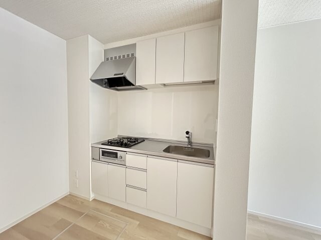 ビオルネの物件内観写真