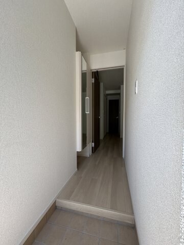 ビオルネの物件内観写真