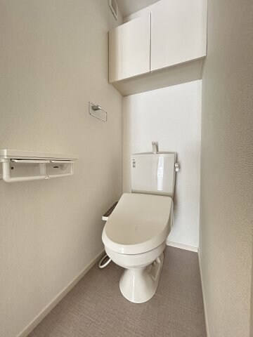 ビオルネの物件内観写真