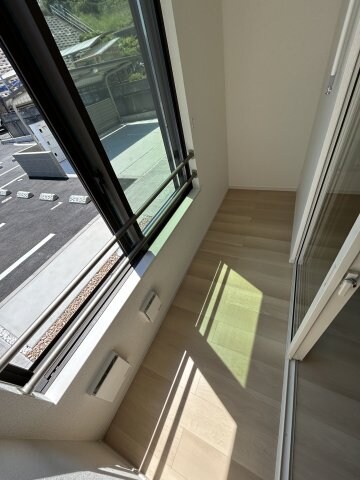 ビオルネの物件内観写真