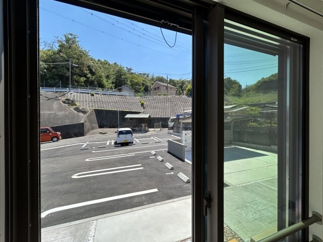 ビオルネの物件内観写真