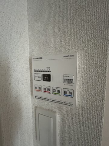 ビオルネの物件内観写真