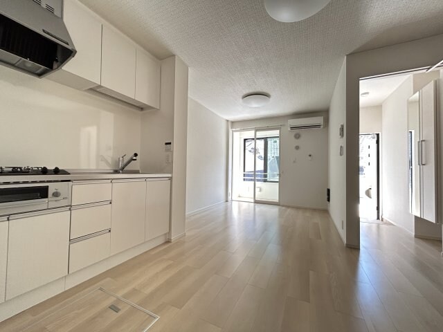 ビオルネの物件内観写真