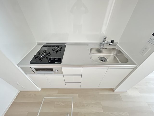 ビオルネの物件内観写真