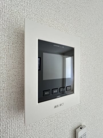 ビオルネの物件内観写真