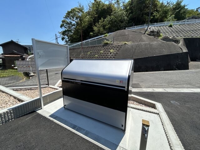 ビオルネの物件内観写真