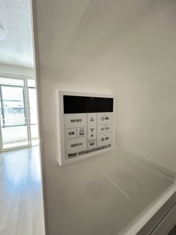 ビオルネの物件内観写真