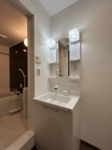 アーバンテラス東岡山Ⅱの物件内観写真